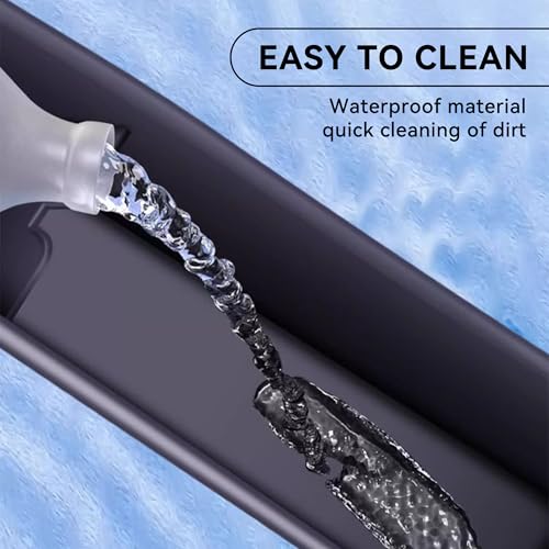 2PCS Universal Car Seat Gap Filler,2 in 1 Seat Storage Organizer - Product Imagery