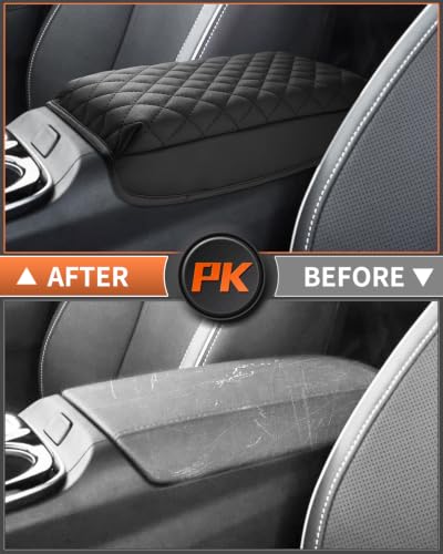 Shademax Center Console Cover for Hyundai Tucson 2022-2026 - Product Imagery