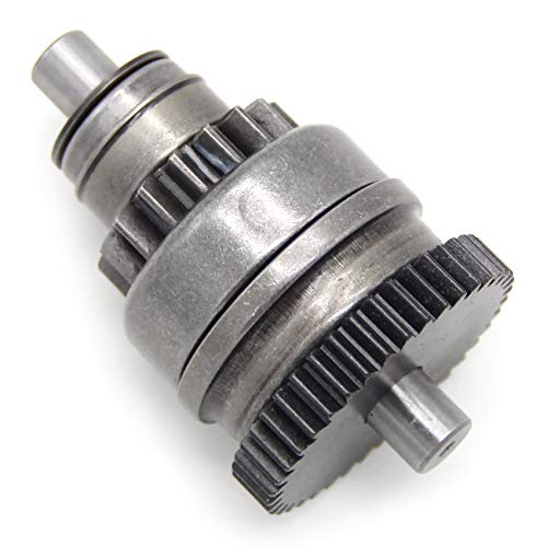 Starter Drive Bendix for Polaris Ranger/Xplorer/Scrambler 400 - Product Imagery
