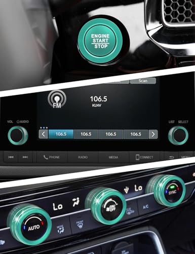 for Honda Civic Accessories 2022-2026, CRV/HRV/Acura Integra - Product Imagery