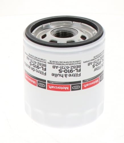 Motorcraft - Oil Filter (FL910S) - Product Imagery