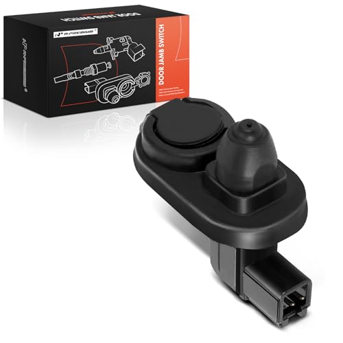 A-Premium Door Jamb Switch Compatible with Honda, Acura - Product Imagery