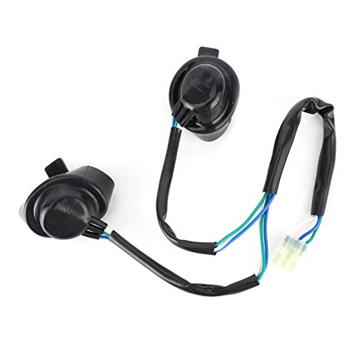 for Honda 400ex headlight harness-Headlight Socket Harness - Product Imagery