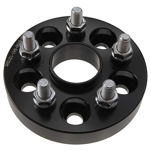 1.5 Inch Hub Centric Wheel Spacer Compatible with Toyota - Product Imagery