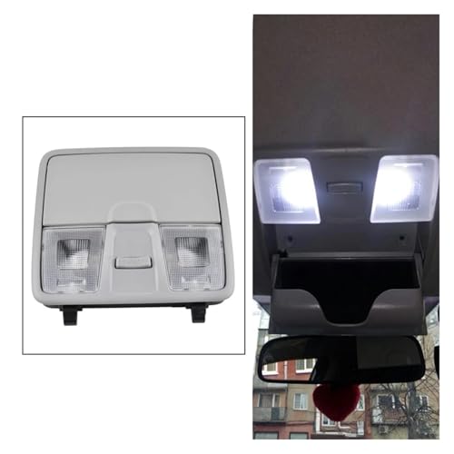 Trending Car Accessories Car Overhead Light Console Reading - Product Imagery
