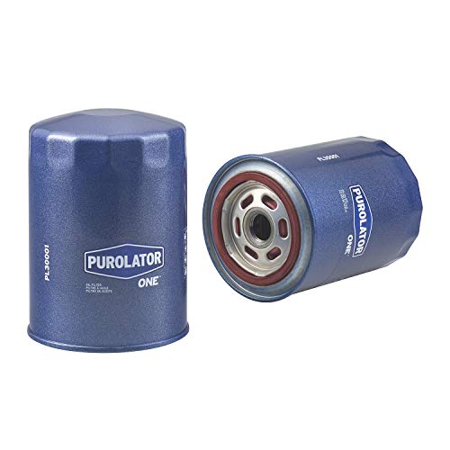 Purolator PL30001 PurolatorONE Advanced Engine Protection Spin - Product Imagery
