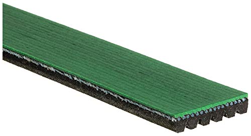 ACDelco Gold K060930HD Heavy Duty V-Ribbed Serpentine Belt - Product Imagery
