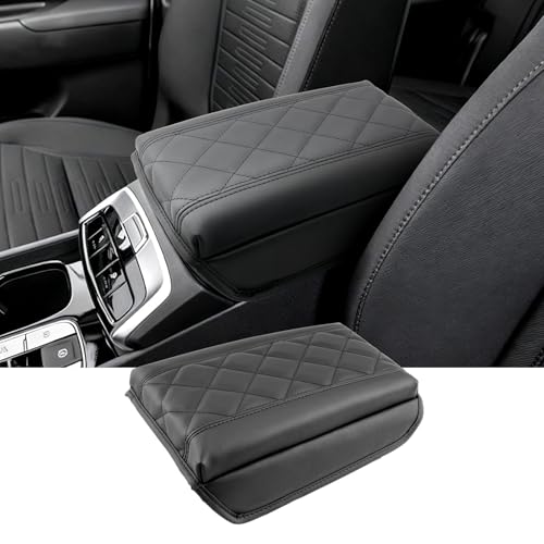 2022-2026 Santa Cruz Center Console Cover for Hyundai Santa Cruz - Product Imagery