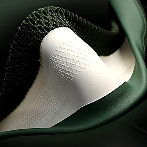 LKWLIKEI Car Steering Wheel Cover, Universal 15 inch, the Latest - Product Imagery