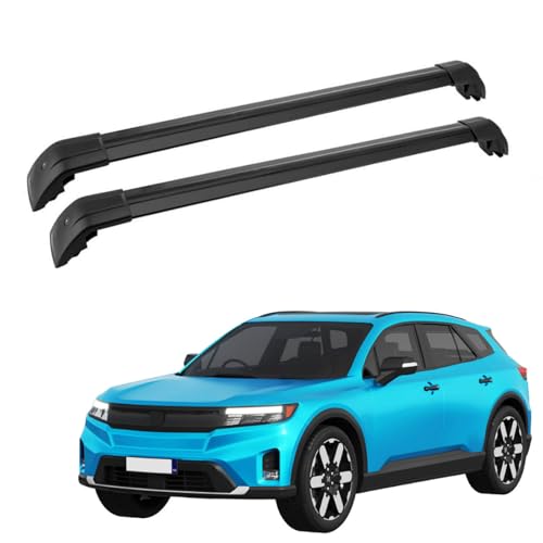 VERBANA Roof Rack Cross Bar Compatible with Honda Prologue 2024 - Product Imagery