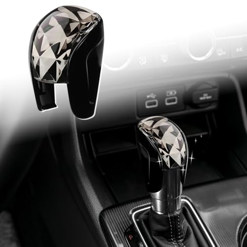 CKE for Honda Civic CR-V HR-V Accord Gear Shift Knob Cover - Product Imagery