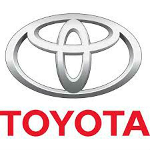 TOYOTA Genuine Parts - 4Run Roof Rk Crs Bar (PT278-89170), Black - Product Imagery