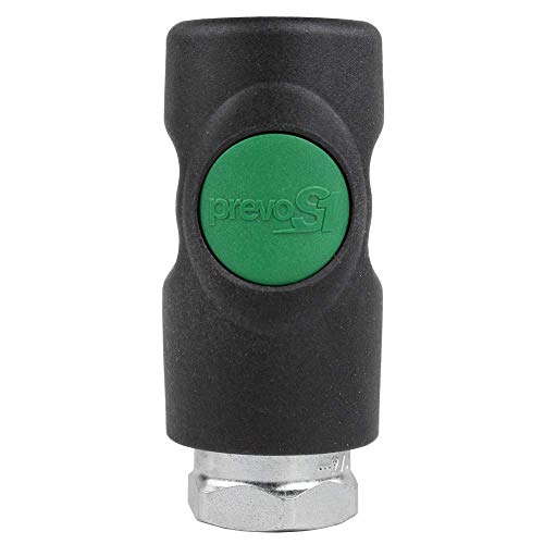 Prevost - Safety Coupler (ESI071201) - Product Imagery
