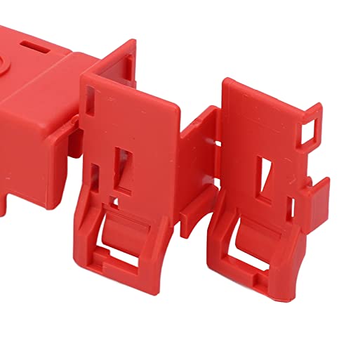 For 32418-PLA-300 Battery Terminal Cover for RSX 2002‑2014 - Product Imagery