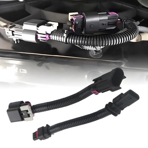 Car Engine Start Stop Deactivating Wiring Harness, Vehicle Start - Product Imagery