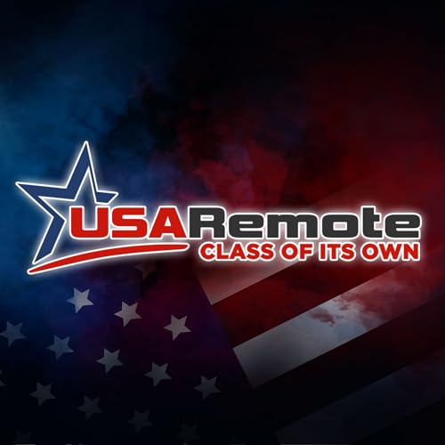 USARemote Key Fob Replacement Keyless Entry Remote for 2017 2018 - Product Imagery