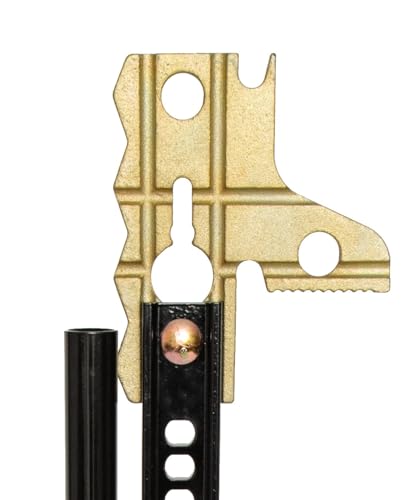 Hi-Lift Jack 36" UTV Jack UTV-364 - Product Imagery