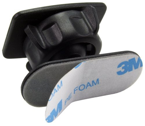 ARKON Mounts Adhesive Car & Truck Mounting Pedestal | Dual-T - Product Imagery
