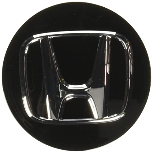 Genuine Honda 44732-TR3-A01 Wheel Center Cap Assembly - Product Imagery