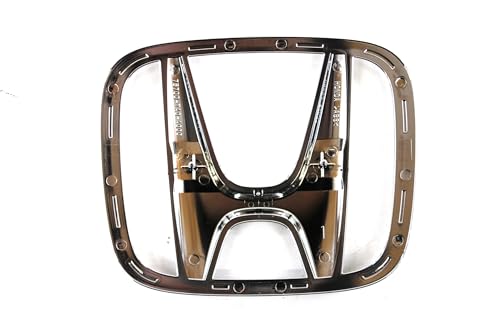 Honda Genuine Accessories 75700-TA0-A00 Grille Emblem for Car - Product Imagery