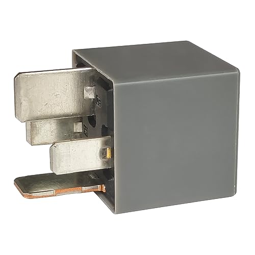 897H-1AH-D-R1 U02 13742705 12VDC 70A 13306943 4Pins Plug in SPNO - Product Imagery