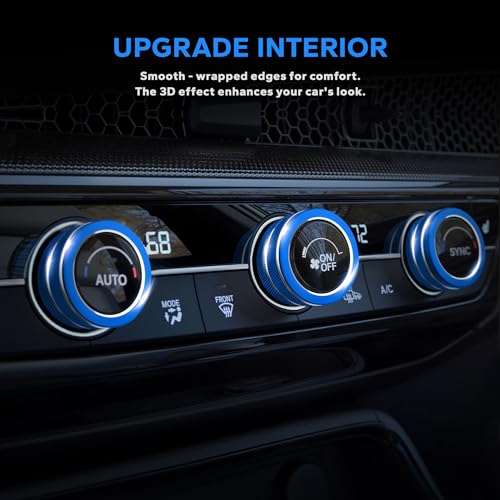Polodunn for Honda Civic 2022-2026 Accessories, CRV 2023-2026 & - Product Imagery