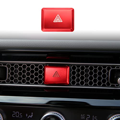 CKE for Honda Civic CR-V HR-V Accord Hazard Warning Light Cover - Product Imagery