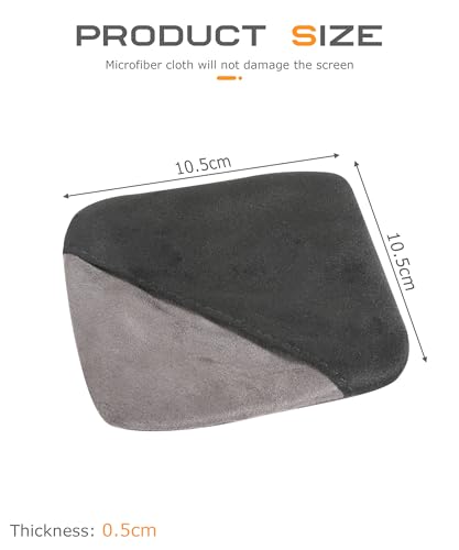 SCUARI Car Screen Cleaner,Touch Screen Cleaner for Car,Car - Product Imagery