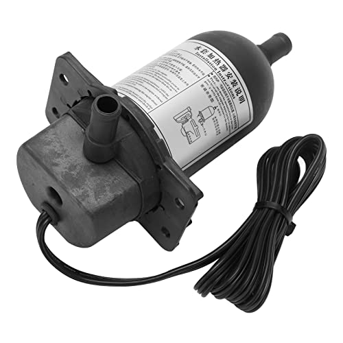 Engine Block Heater, 120V Self Circulating Engine Coolant - Product Imagery