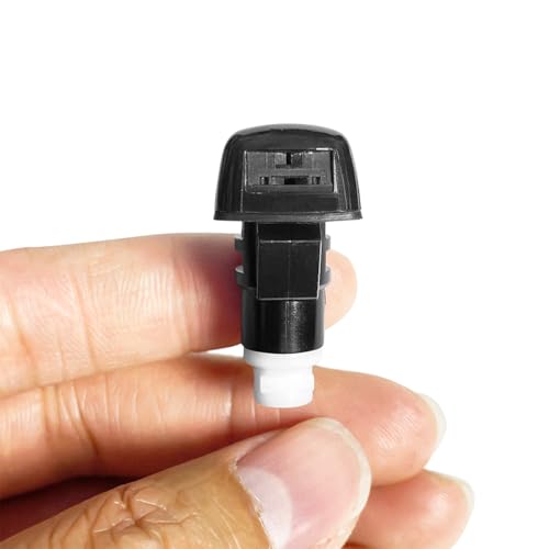 68260443AA Premium Wiper Washer Nozzles Fit for 2011-2023 Jeep - Product Imagery
