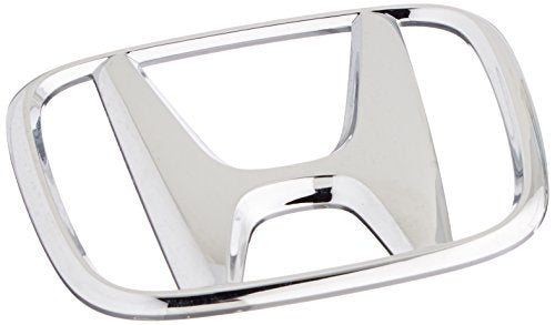 Genuine Honda 75700-S5A-000 'H' Emblem - Product Imagery