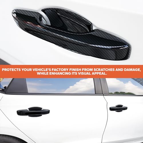 for Honda Civic 2022-2026 Accessories, Accord/CR-V & HR-V - Product Imagery