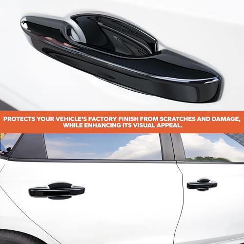 for Honda Civic 2022-2026 Accessories, Accord/CR-V & HR-V - Product Imagery