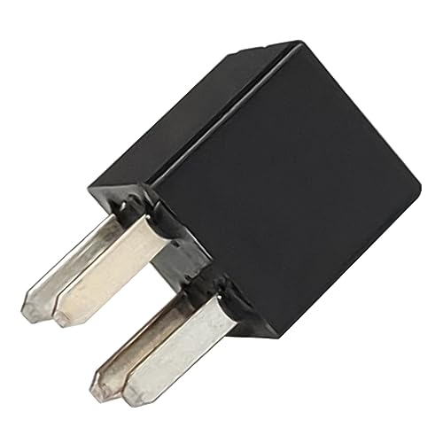 2 Pcs G8VA-1A4T-R01 20A 12VDC 4Pins Automotive Relay （SPST） - Product Imagery