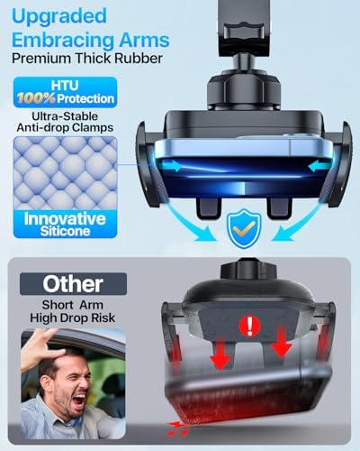 【Upgraded Strongest Suction & Pro Military-Grade Certs 】Ultimate - Product Imagery