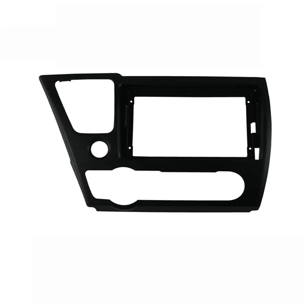 9'' Car Radio Stereo Dash Frame Fascia Bezel Panel Compatible - Product Imagery