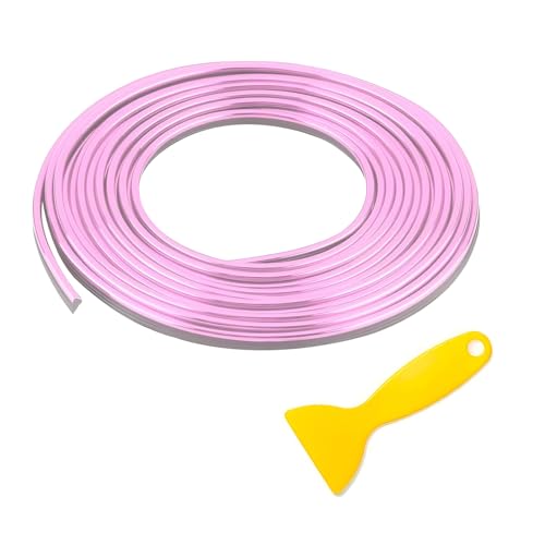 Car Interior Moulding Trim Strip, 33Ft/10M Car Flexible - Product Imagery