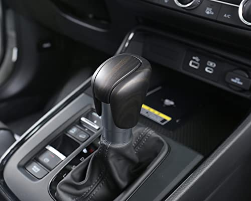 for Honda CRV 2023 2024 2025 Gear Shift Knob Cover, for Civic - Product Imagery