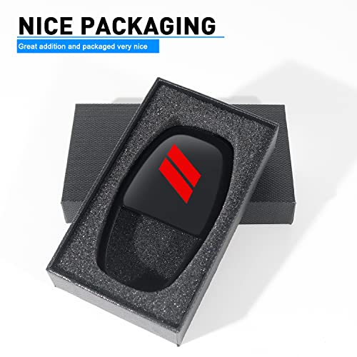 Gear Shift Knob Head Cover for Dodge Durango Accessories - Product Imagery
