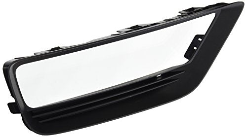 Genuine Honda 71102-T2A-A10 Fog Light Garnish - Product Imagery