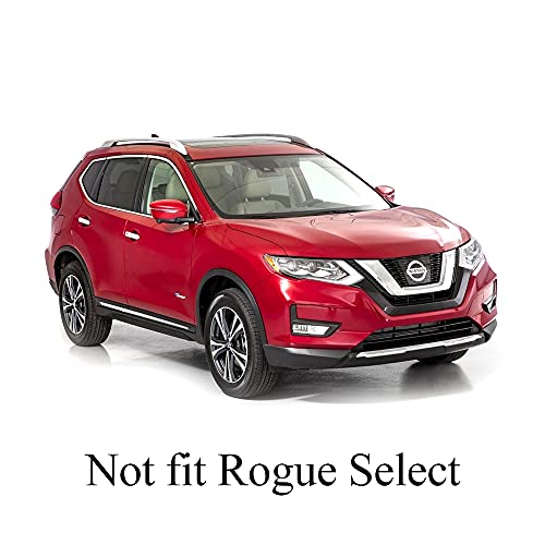 Armrest Organizer Fit Rogue 14-20 Rogue Sport 17-22 Murano 15-24 - Product Imagery