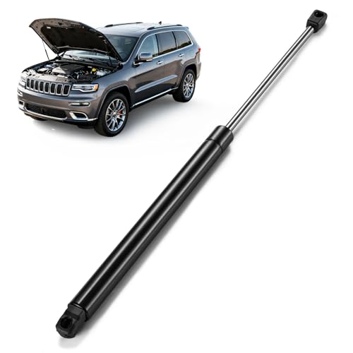 ARANA Hood Strut OEM Fit for Jeep Grand Cherokee & Dodge Durango - Product Imagery
