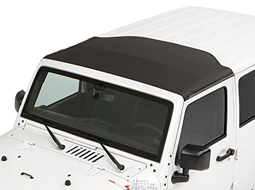 Bestop Sunrider for Hardtop 5245317 for Jeep Wrangler JK - Product Imagery