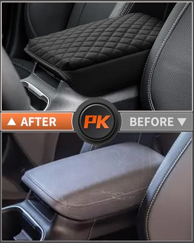 Shademax Center Console Cover for Subaru Outback 2020-2025 2026 - Product Imagery