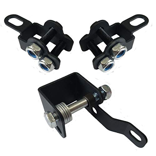 Replacement 2" Inch Front And Rear ATV Lift Kit Set Fits - Product Imagery
