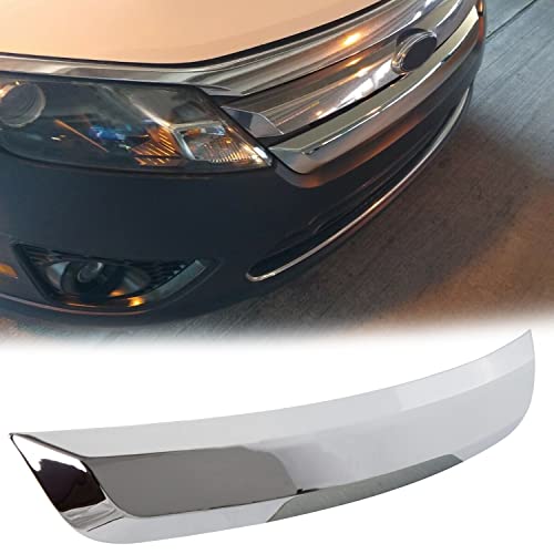 ECOTRIC Grille Molding Trim - Product Imagery