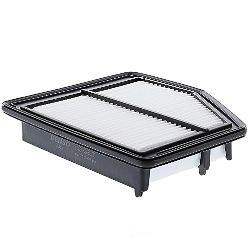 Denso Air Filter - 143-3662 - Product Imagery