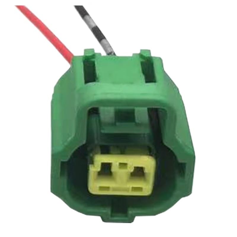 Cars Connectors 2 Pin Auto Water Proof Wire Harnes Coolant - Product Imagery
