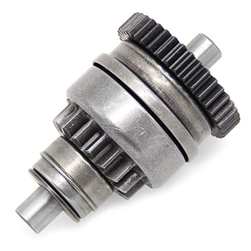 Starter Drive Bendix for Polaris Ranger/Xplorer/Scrambler 400 - Product Imagery