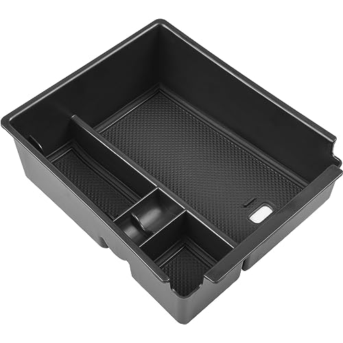 Center Console Organizer for 2022-2024 Hyundai Tucson& Santa - Product Imagery